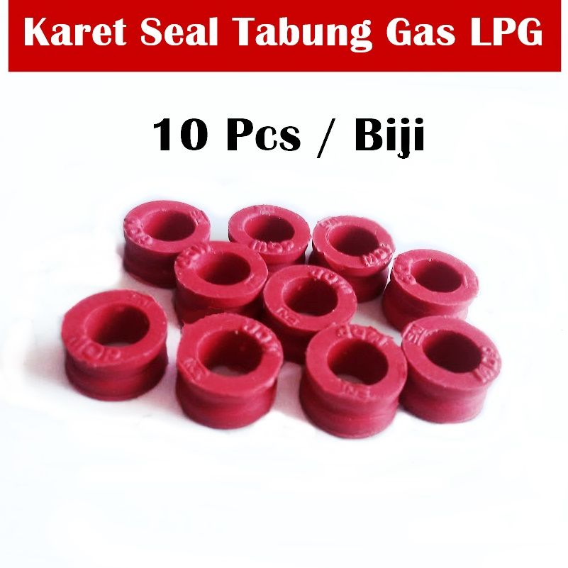 seal tabung/seal gas/lpg 3kg/12 /Karet tabung gas LPG