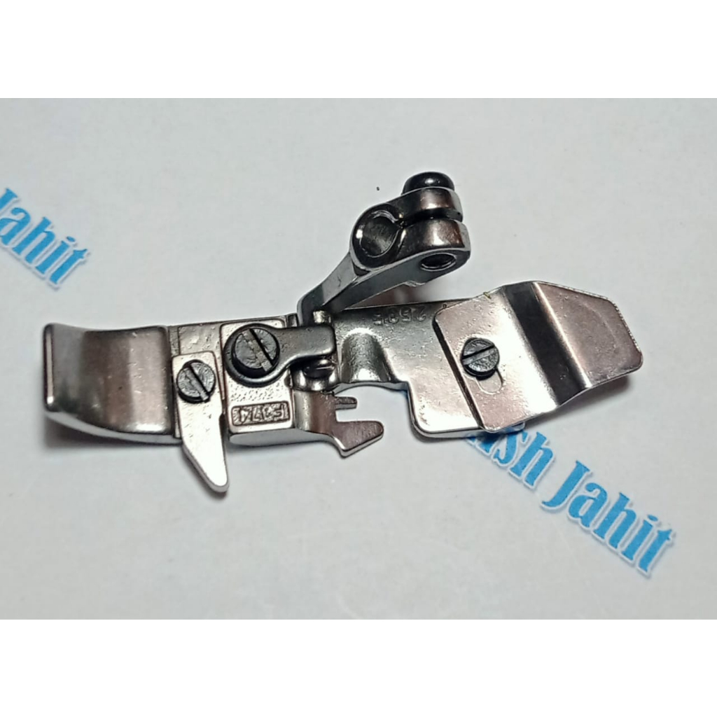 SEPATU OBRAS BENANG 4 SIRUBA 747