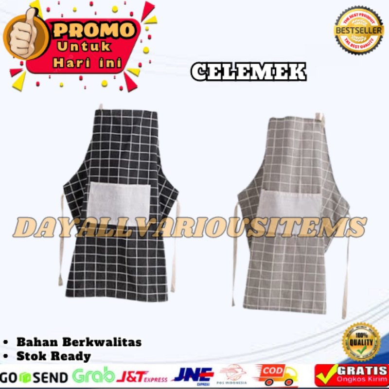 CELEMEK PREMIUM | CELEMEK ALA KOREA | CELEMEK MASAK