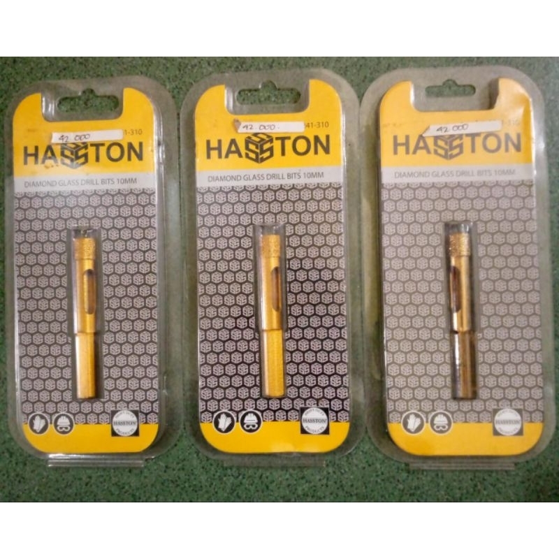 mata bor granit hasston 10mm
