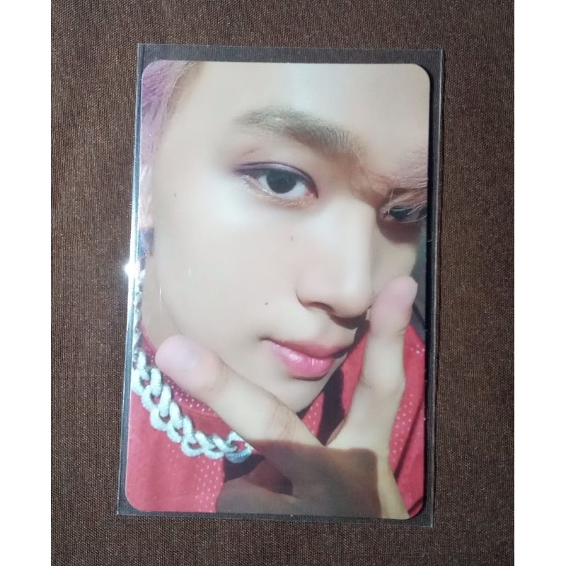 Haechan tc 2 baddies c ver