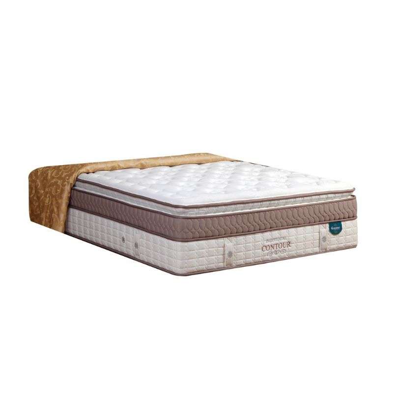 Kasur Guhdo 180, 160 Contour - Springbed