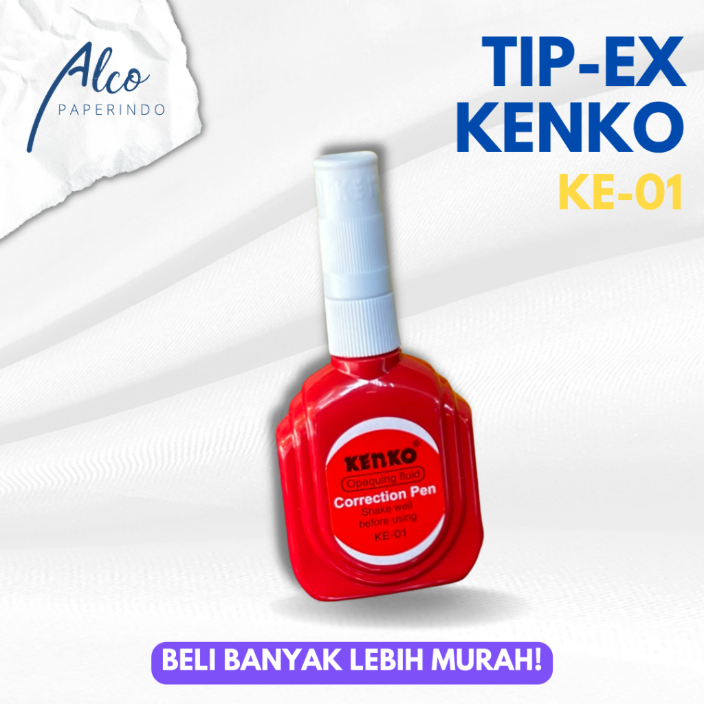 

Tip Ex Kenko KE-01