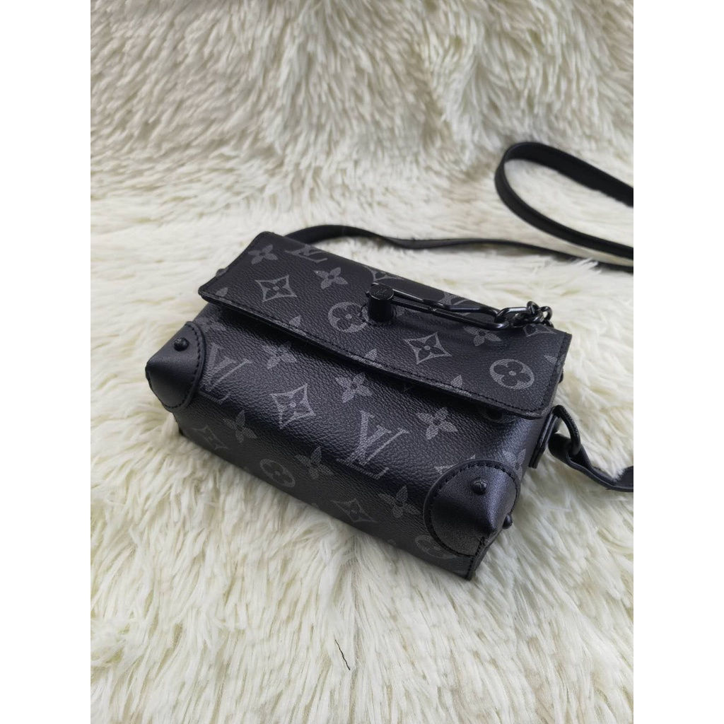 Suitable for LV Bag Dedicated Shoulder Strap Cowhide Strap 1.2cm Width  Optional Length Brown Strap for Louis Vuitton Bag - AliExpress