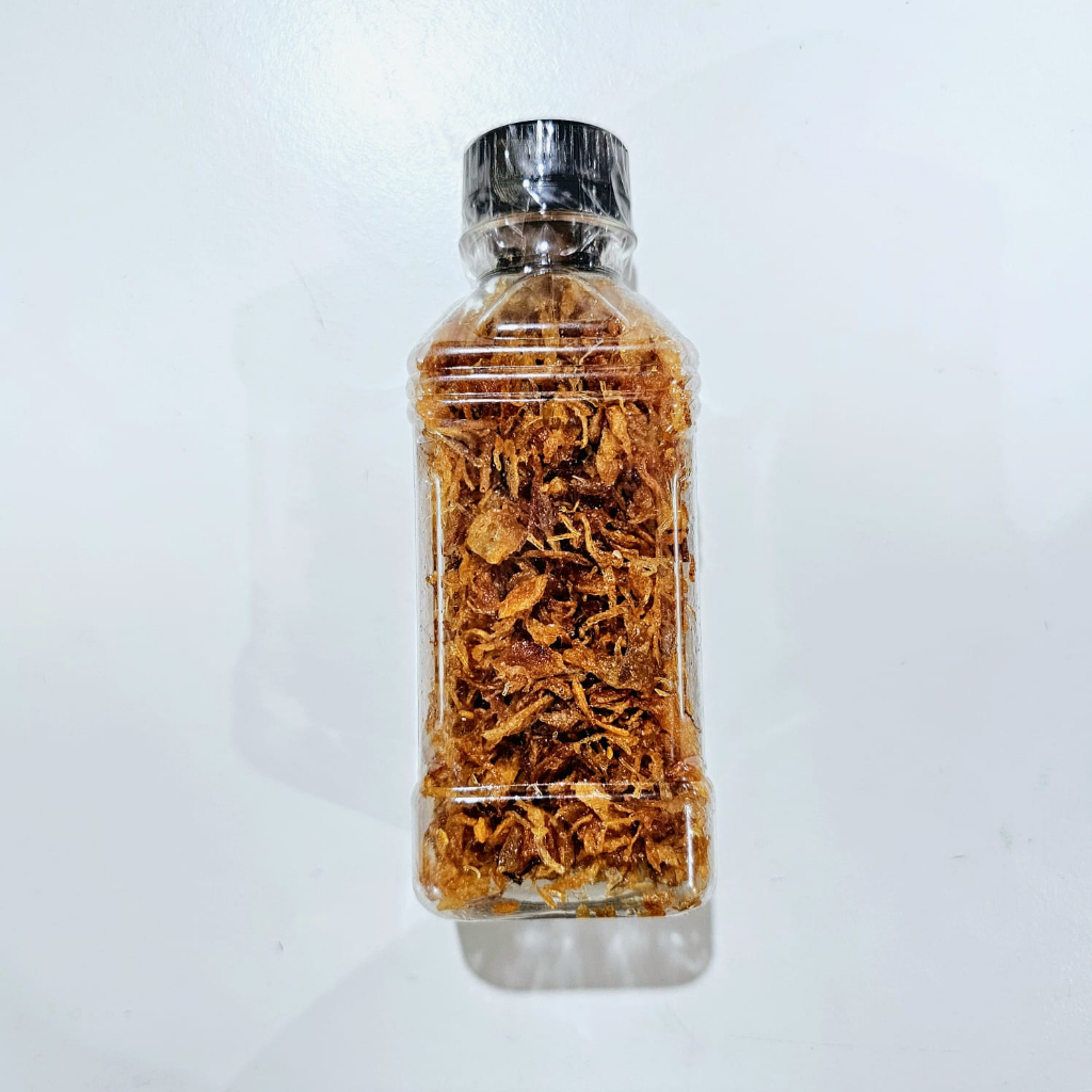 

BAWANG GORENG kemasan polos