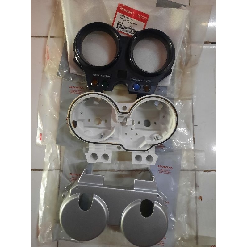 SPEEDOMETER MEGAPRO LAMA MEGAPRO HIU ORIGINAL