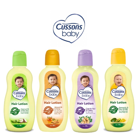 CUSSONS BABY HAIR LOTION 100ML cussons baby hair lotion 50+50 cusson hair lotion