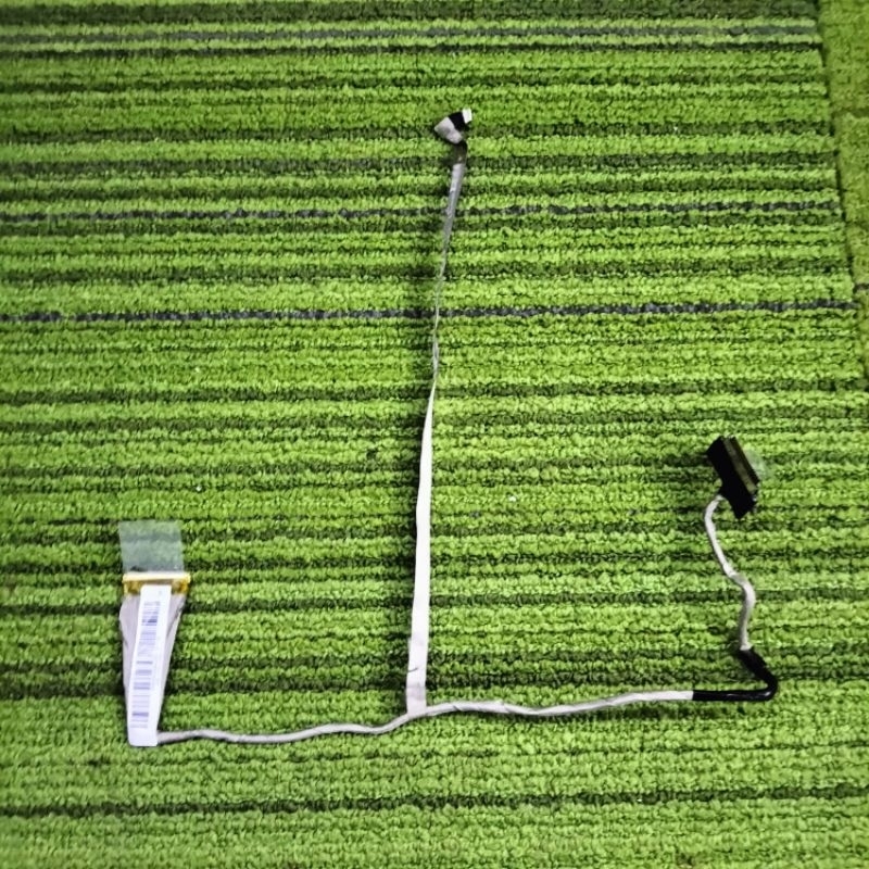 Kabel Fleksibel Flexie Lvds LCD LED Laptop ACER 4738 4738Z