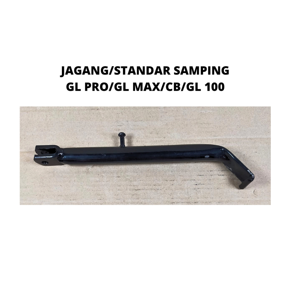 JAGANG/STANDAR SAMPING GL PRO/GL MAX/CB/GL 100