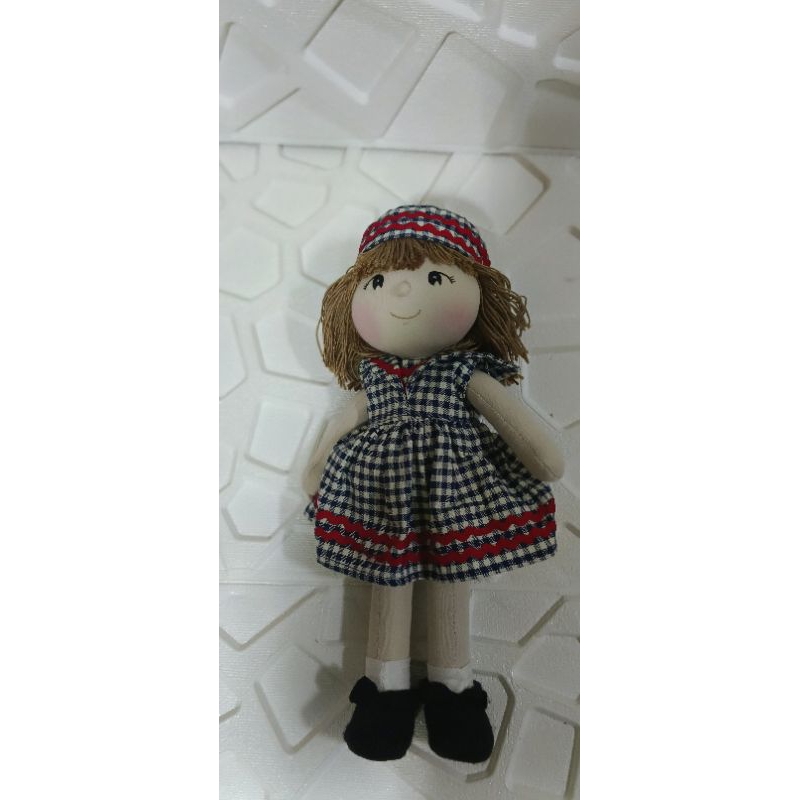 boneka kain handmade