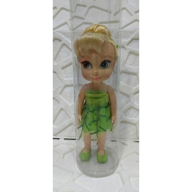 Boneka Tinkerbell