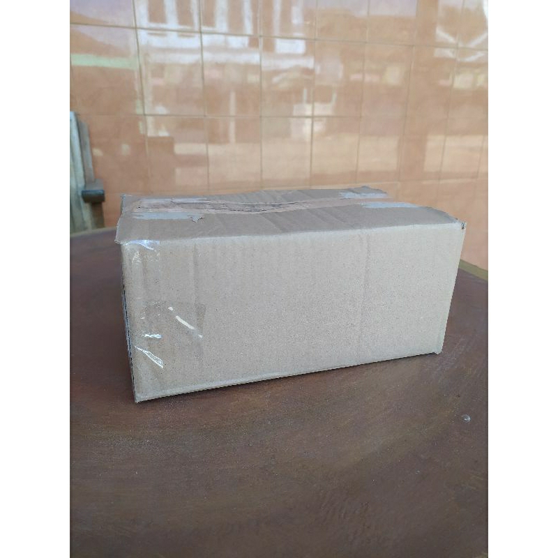 

Kardus Gratis Hadiah Minyak