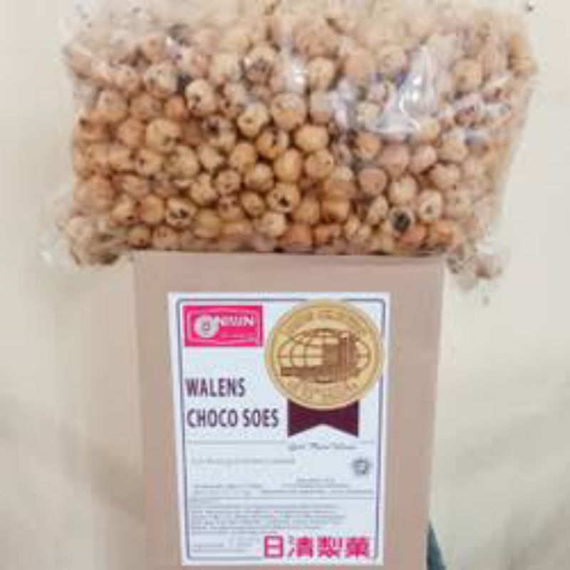 

Nissin Walens Soes Loss 3500gr