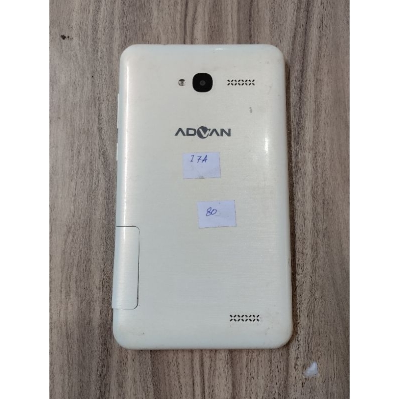 MESIN MATI ADVAN I7A