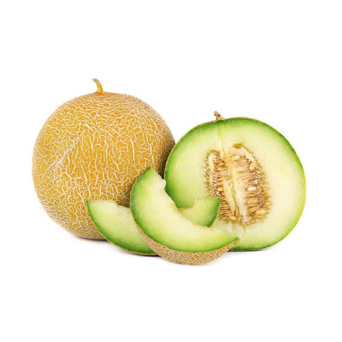 

Melon Manis