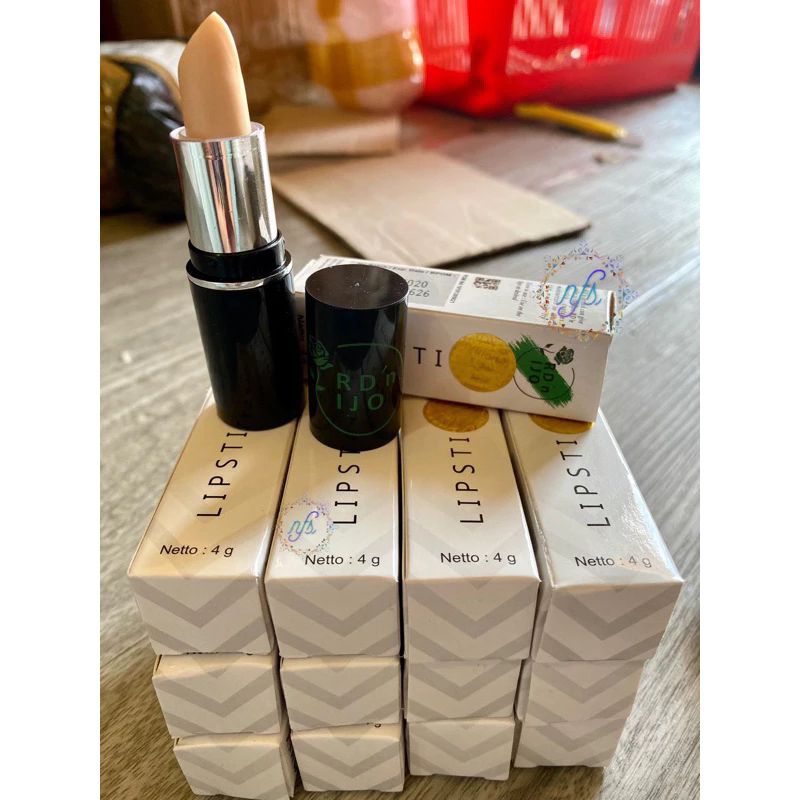 lipstik Rdn ijo