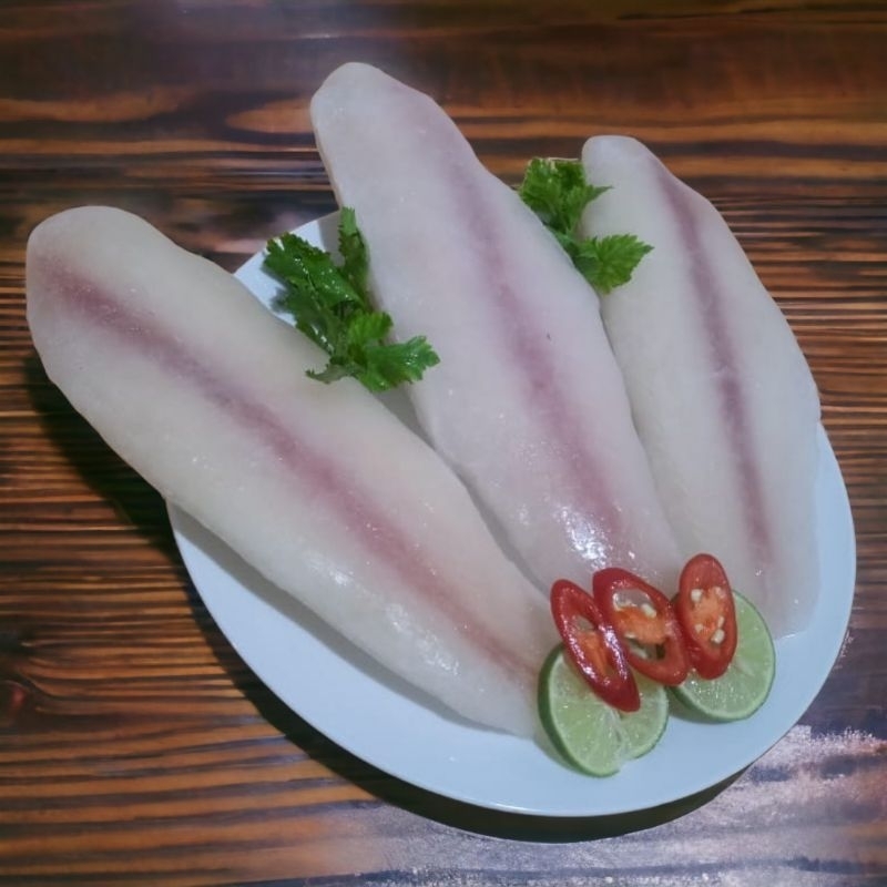 

Fillet Dori