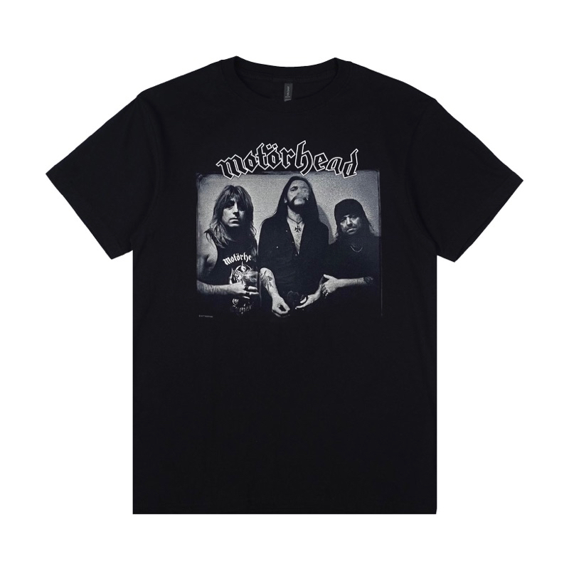 MOTORHEAD - UNDER COVER