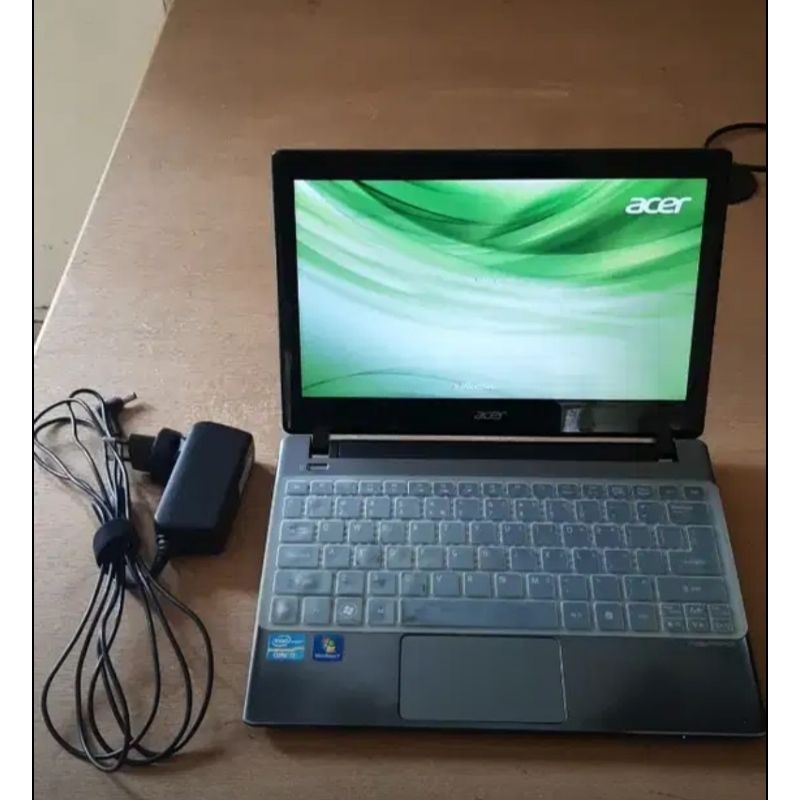 Notebook Acer V5-171