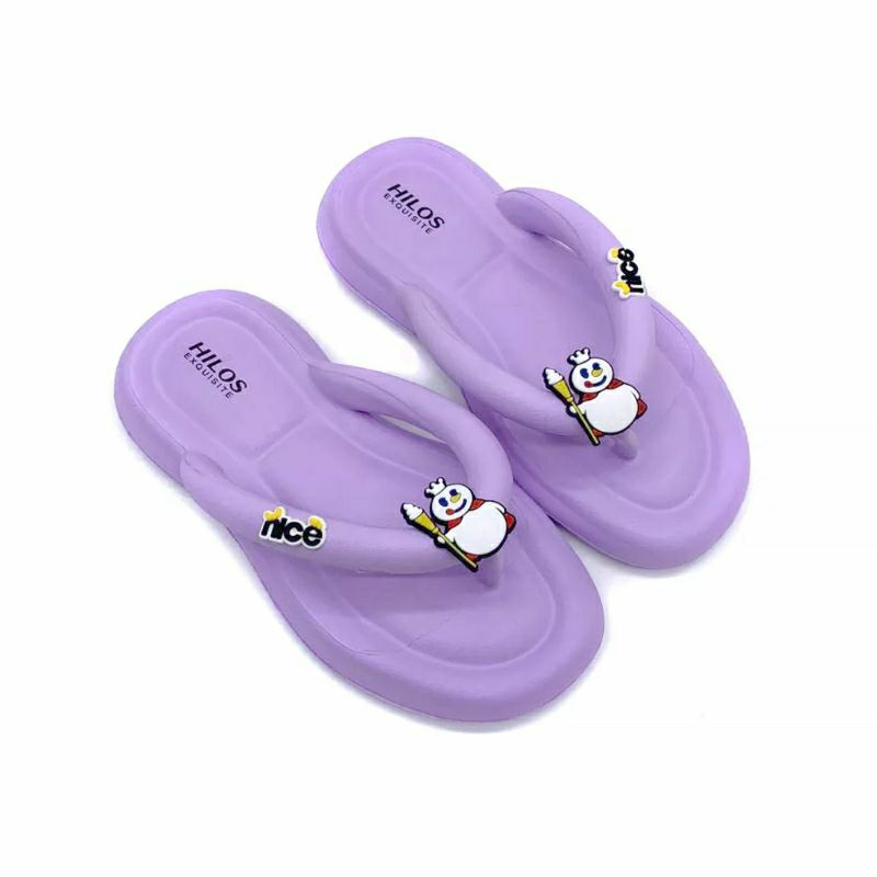 SENDAL JEPIT SENDAL ANAK PEREMPUAN