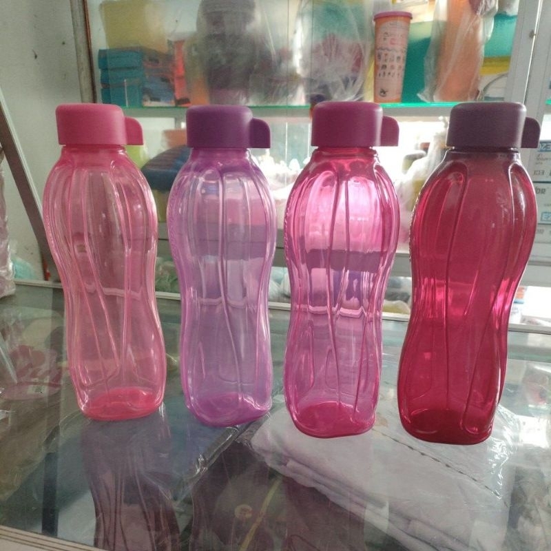 Eco Bottle 500ml Tupperware