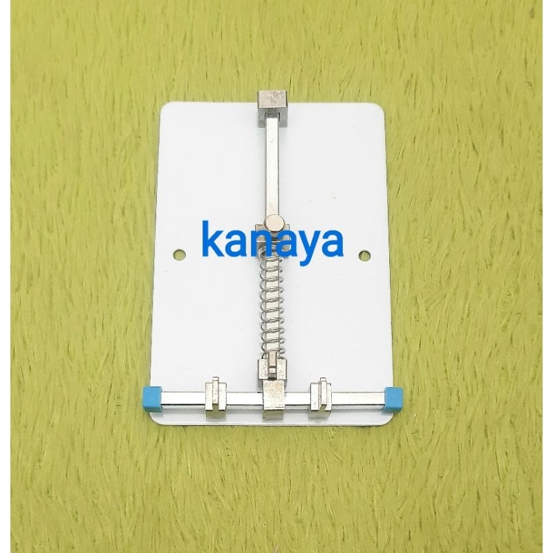 Penjepit PCB HP / Penjepit PCB mesin handphone / Ragum / PCB Holder