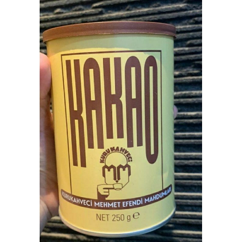 

minuman coklat bubuk turki coklat turki kakao mehmet efendi kakao kurukahveci mehmet efendi