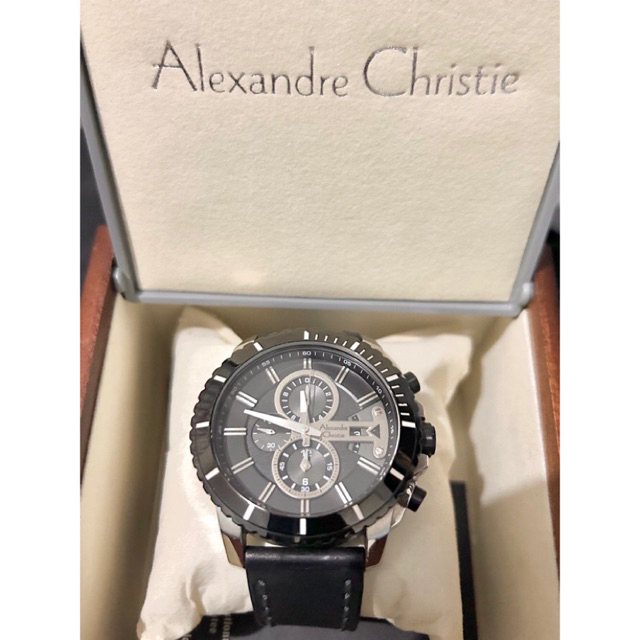 ALEXANDRE CHRISTIE 6527 MC