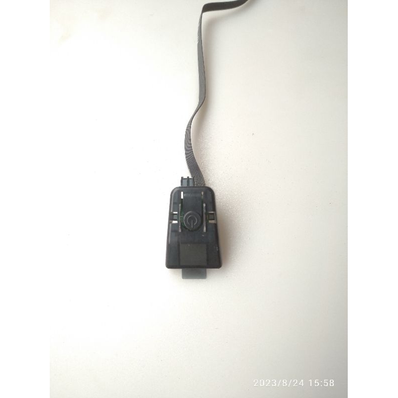 Sensor Tombol IR Smart TV Samsung UA49J5250AK UA49J5250 AK UA 49J5250 AK Original cabutan