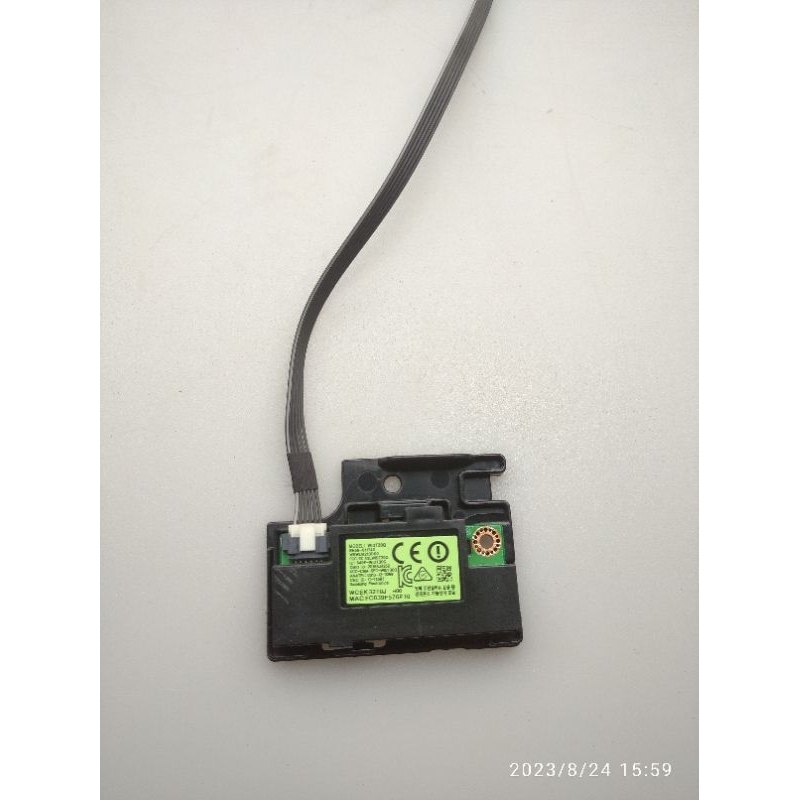 Modul Wifi Smart TV Samsung UA49J5250AK UA49J5250 AK UA 49J5250 AKOriginal cabutan