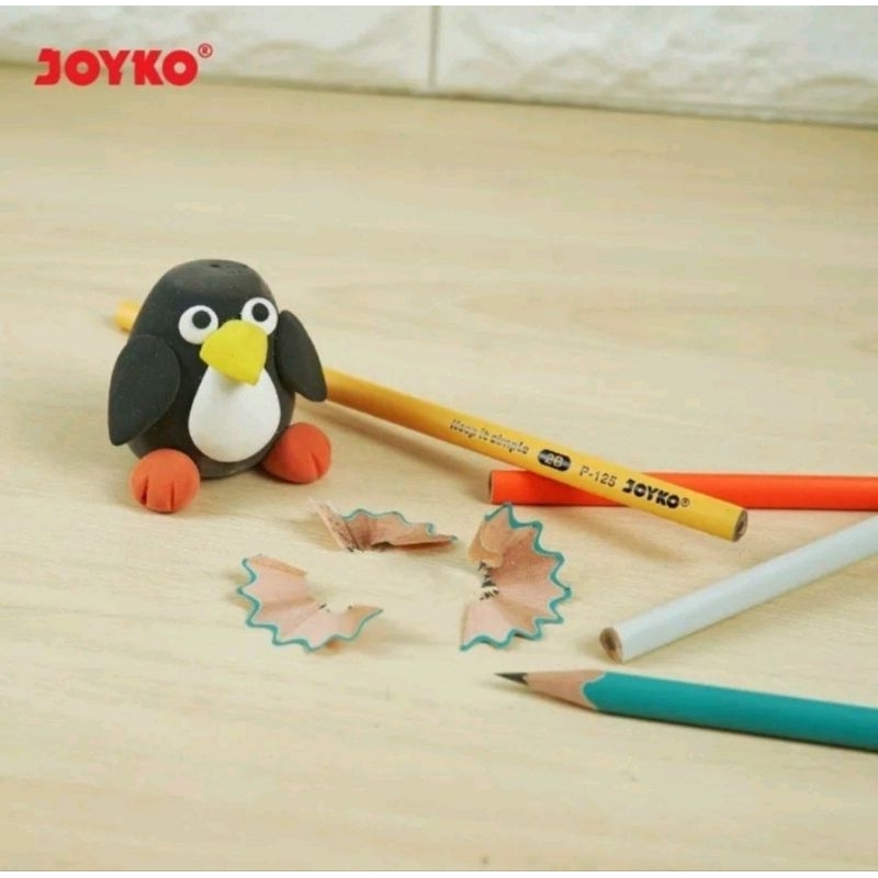 

Pensil 2B Joyko P-125