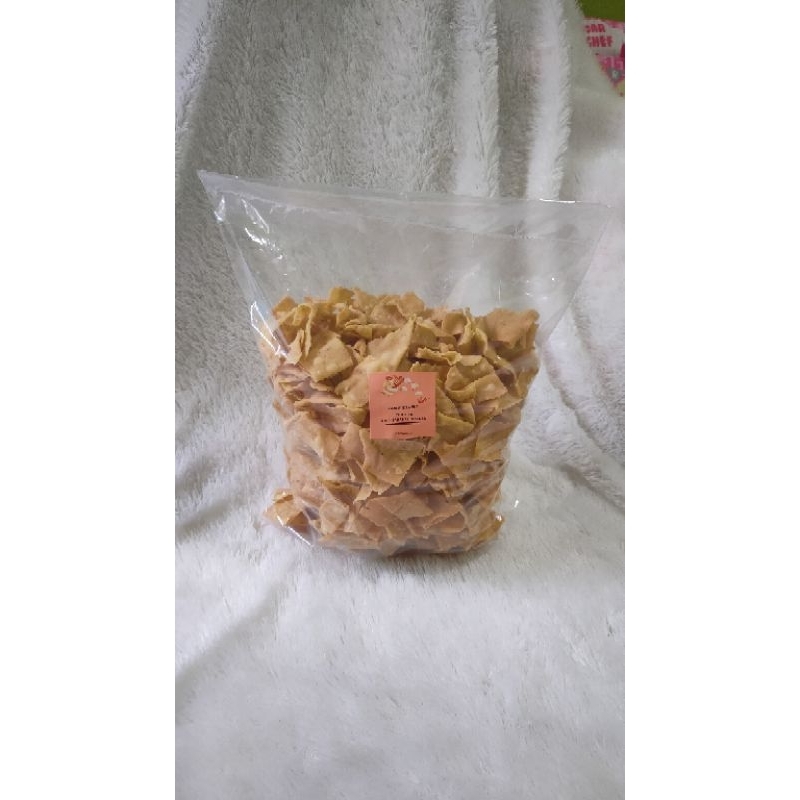 

KRIPIK BAWANG KILOAN