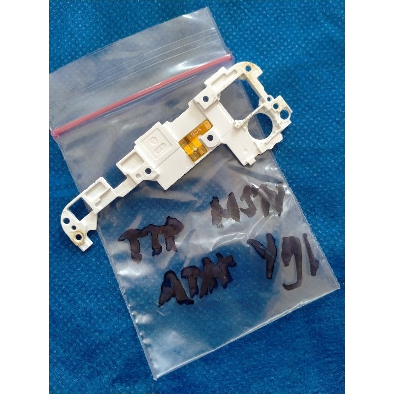 TUTUP MESIN ATAS VIVO Y91