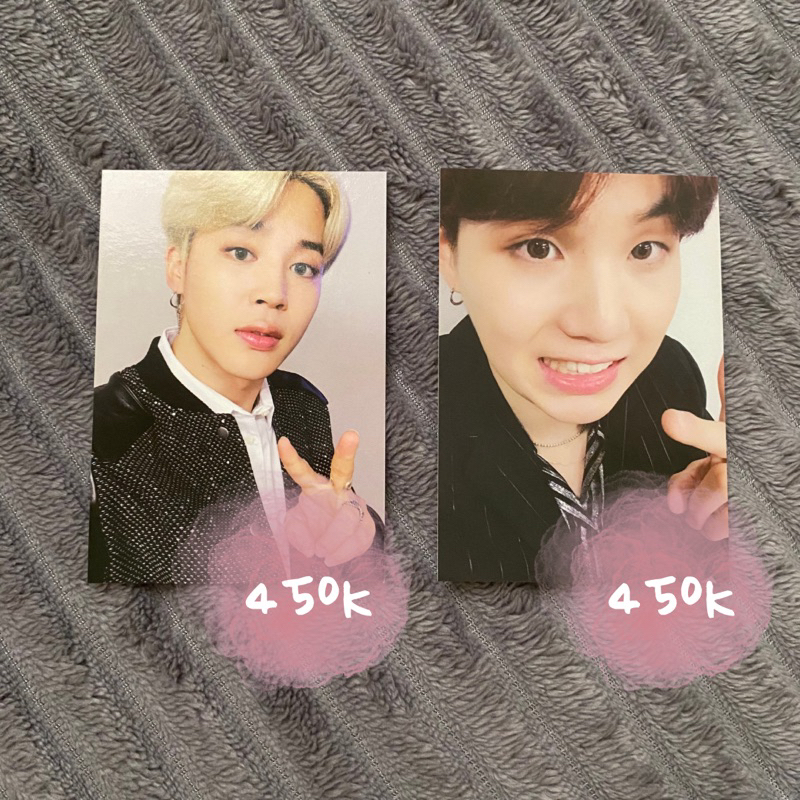 [SPLIT] ARMYPEDIA SUGA