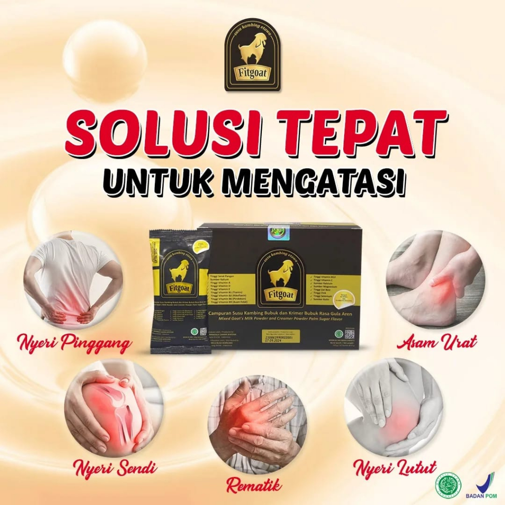 

Susu Kambing Etawa minuman sunnah herbal dengan habbatussauda, kurma dan gula aren baik untuk metabolism tubuh