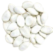 

KUACI PUTIH 1KG SUPER / KUWACI PUTIH BIJI LABU / KWACI PUTIH SUPER / PUMKIN SEEDS