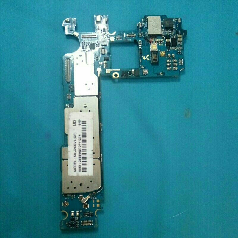mesin samsung s7 sm-g930f flat