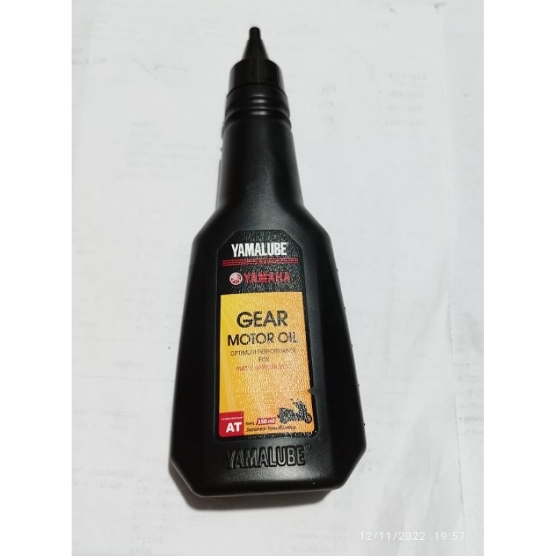 oli gardan nmax/Aerox