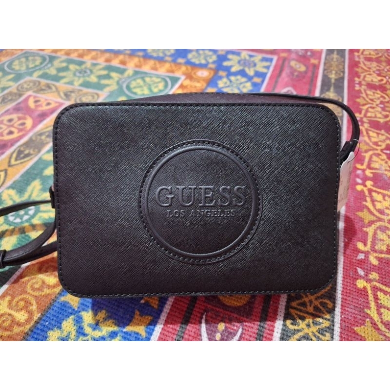 Guess cambag sling