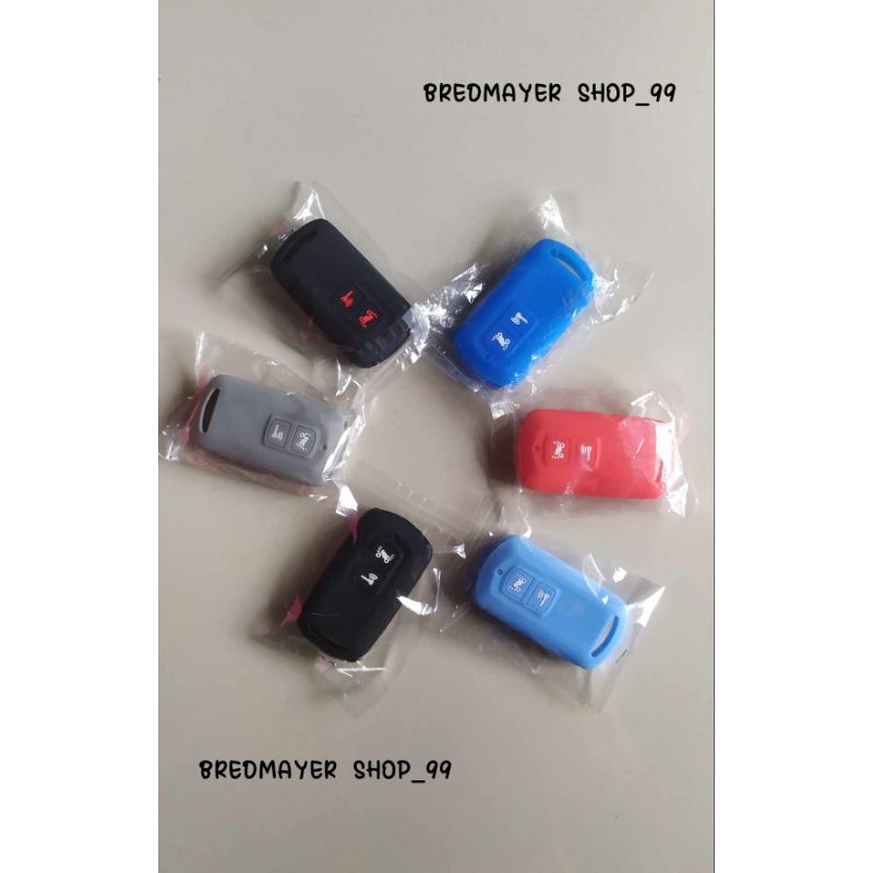 Sarung Remot Vario 150//Scoopy 2022