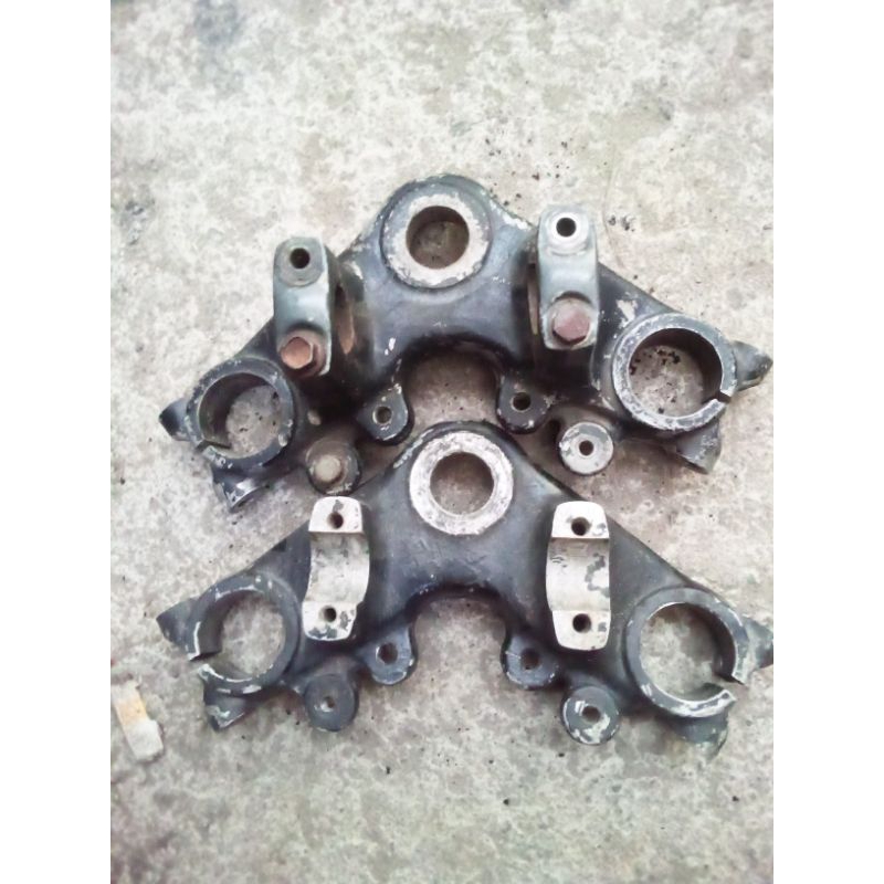 segitiga T atas GL MAX.GL PRO original...