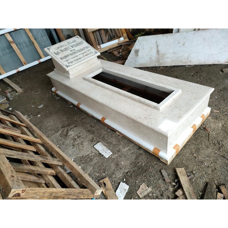 Kijing Makam Marmer Kijing Marmer Murah Batu Nisan Marmer Kijing Makam Murah Kijing Makam Terlaris K