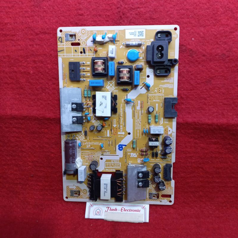 POWER SUPPLY SAMSUNG UA43N5500AK - PSU TV LED SAMSUNG UA43N5500AK