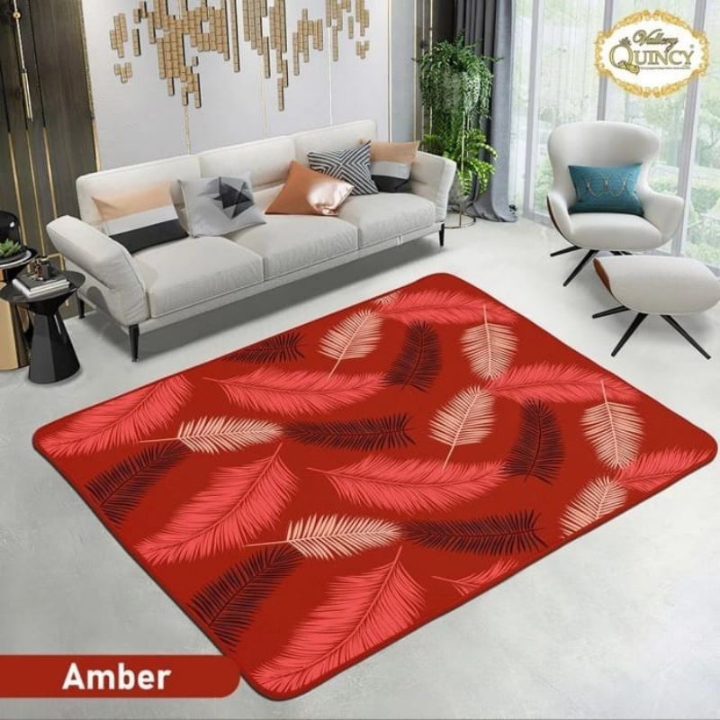 KARPET VALLERY QUINCY 150  x  190