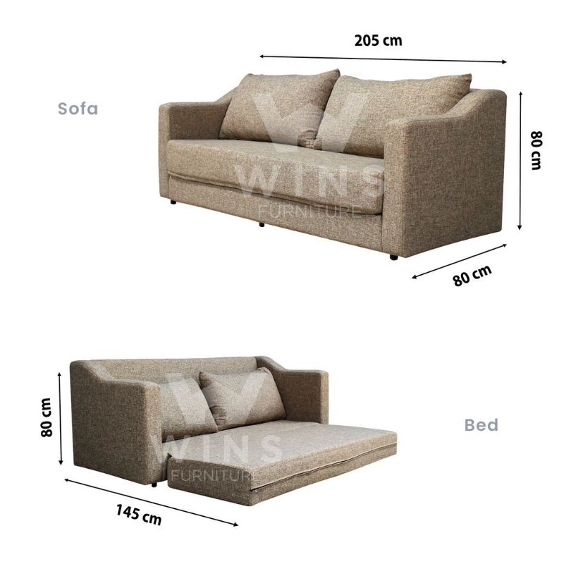 SOFA BED LANTAI VIENS SOFA RUANG TAMU MINIMALIS SOFA DUDUK ELEGAN.SOFA MINIMALIS KURSI MINIMALIS.SOF