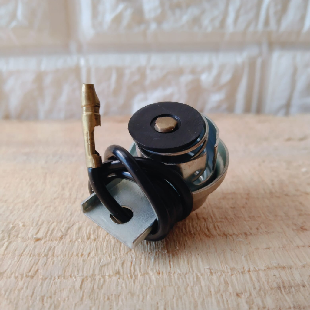 Fiting Lampu Sen  GL-100 / Viting lampu Sein riting Motor  GL 100 suku cadang Aksesoris
