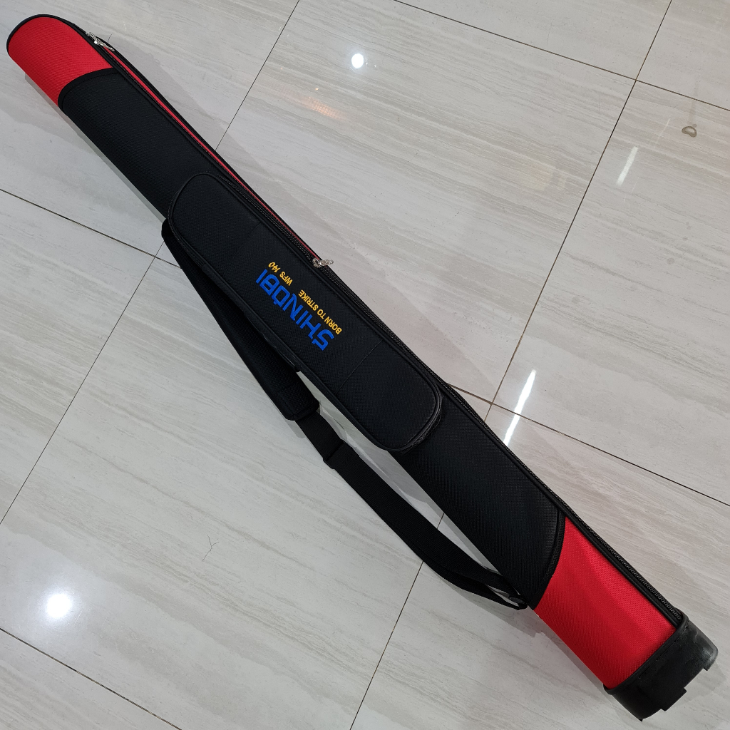 Tas Joran Hardcase Shinobi 140