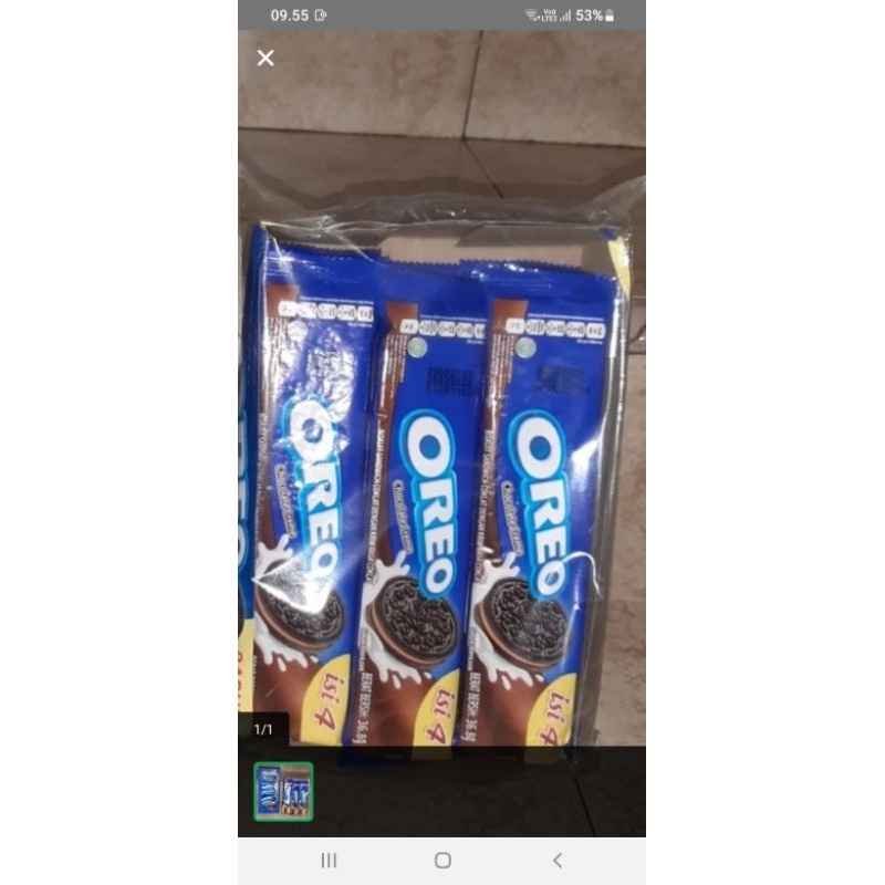 

oreo.