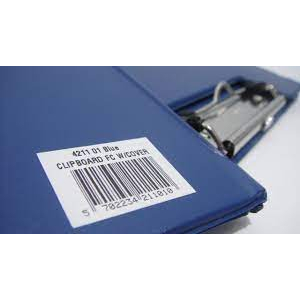 

Clip Board / Papan Jalan / Papan Ujian Bantex F4 4211