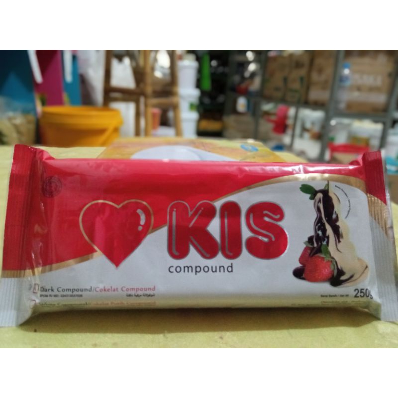 

coklat batang kis 250 gr